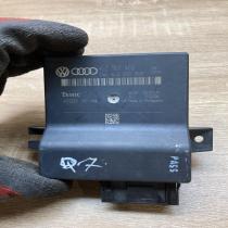 4L0907468 4L0910468  Gateway control module Audi Q7 4L