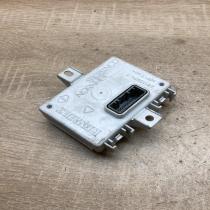 280380655R 28113971 7  GPS navigation control unit/module Renault Megane III