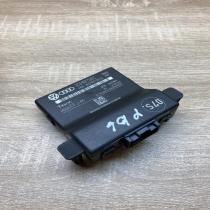 3C0907530C 3C0907951A  Gateway control module Volkswagen PASSAT B6