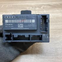 4F0959793B 4F0910793B  Door control unit/module Audi A6 S6 C6 4F