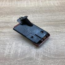 Mercedes W211   Engine bonnet (hood) release handle Mercedes-Benz E W211