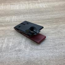 Mercedes W211   Engine bonnet (hood) release handle Mercedes-Benz E W211