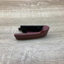 Mercedes W211   Engine bonnet (hood) release handle Mercedes-Benz E W211