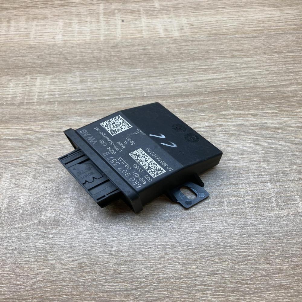 6R0907357B 00040361  Light module LCM Volkswagen PASSAT CC