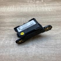 1K0907655C 101701 03223  ESP acceleration yaw rate sensor Volkswagen Golf III