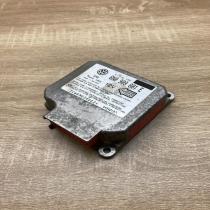 6N0909601E 5WK4104E  Airbag control unit/module Volkswagen Golf III