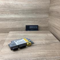 6929558   Airbag control unit/module BMW 7 E65 E66