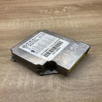 4F0959655B 4F0910655E 5WK43416 Airbag control unit/module Audi A6 S6 C5 4B