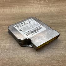 4F0959655B 4F0910655E 5WK43416 Airbag control unit/module Audi A6 S6 C5 4B