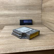 4F0959655B 4F0910655E 5WK43416 Airbag control unit/module Audi A6 S6 C5 4B