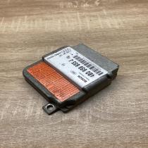 4B0959655J 0285001307  Airbag control unit/module Audi A6 S6 C5 4B