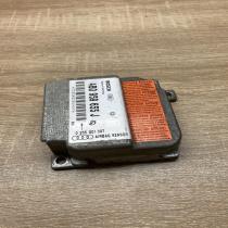 4B0959655J 0285001307  Airbag control unit/module Audi A6 S6 C5 4B