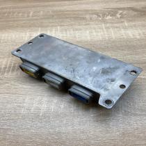 8353598 5WK4060  Airbag control unit/module BMW 3 E36