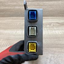 8353598 5WK4060  Airbag control unit/module BMW 3 E36
