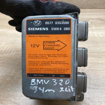 8353598 5WK4060  Airbag control unit/module BMW 3 E36