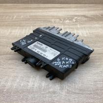 032906026E 0261203304  Engine control unit/module ECU Volkswagen Golf III