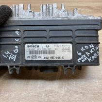 032906026E 0261203304  Engine control unit/module ECU Volkswagen Golf III