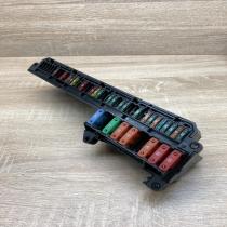 6957330 18917  Fuse box set BMW 5 E60 E61