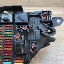 6906618 518956040  Fuse module BMW 5 E60 E61