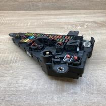 6906618 518956040  Fuse module BMW 5 E60 E61