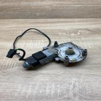 4D0959802   Front door window regulator motor Audi A6 S6 C4 4A