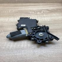 05075500 113760  Front door window regulator motor Ford Galaxy