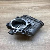 7S7G 9F991 CA 0280750535  Throttle valve Ford Focus