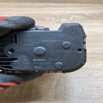 7S7G 9F991 CA 0280750535  Throttle valve Ford Focus