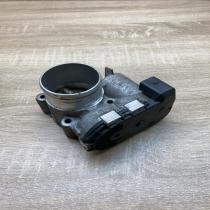 7S7G 9F991 CA 0280750535  Throttle valve Ford Focus
