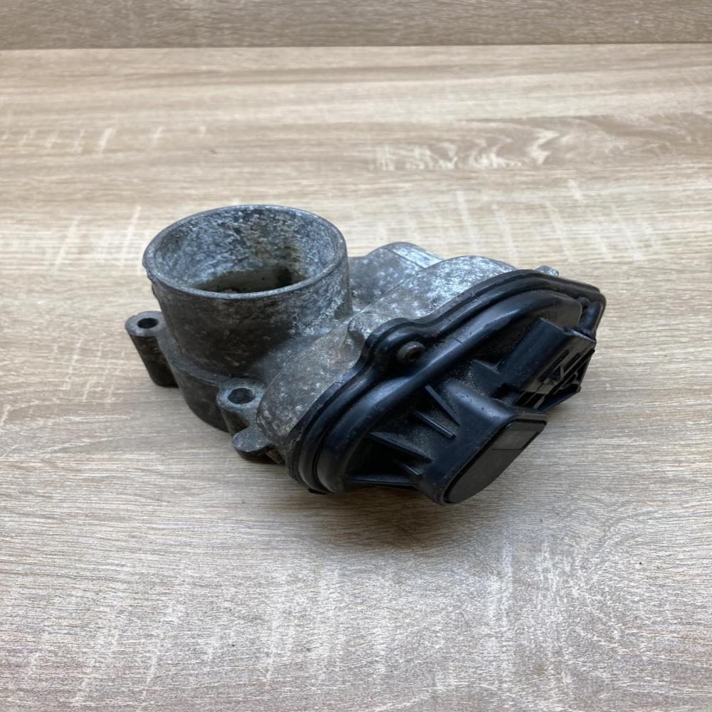 2S6U 9E927 F VP4F9U 9E928 BA  Throttle valve Ford Fusion