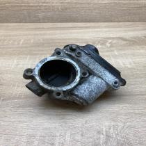 2S6U 9E927 F VP4F9U 9E928 BA  Throttle valve Ford Fusion