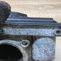 2S6U 9E927 F VP4F9U 9E928 BA  Throttle valve Ford Fusion