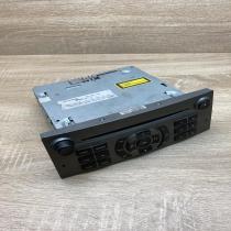 9659142777   Radio/CD/DVD/GPS head unit Peugeot 407