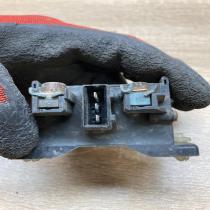 191911261B 899011  Glow plug pre-heat relay Volkswagen Golf III