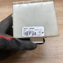 89741 05050 736671  Door central lock control unit/module Toyota Avensis T250