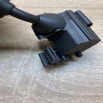 A1715402945   Steering wheel adjustment handle/lever Mercedes-Benz E W211