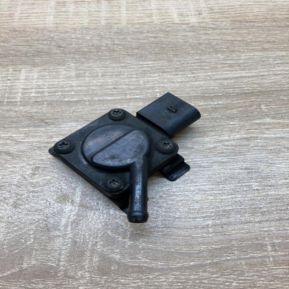 7789219   Exhaust gas pressure sensor BMW 5 E60 E61