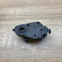 6902855 ECB557  Air flap motor/actuator BMW 3 E46