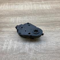 6902855 ECB557  Air flap motor/actuator BMW 3 E46