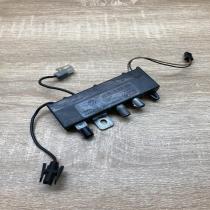 8352489   Aerial antenna amplifier BMW 5 E39