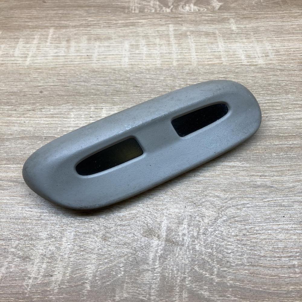 A0005429723 23192  Parking PDC sensor display screen Mercedes-Benz S W220