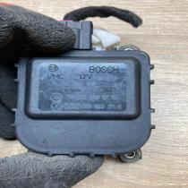 8D1820511E 0132801148  Air flap motor/actuator Audi A4 S4 B5 8D