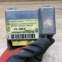 97BG 14B056 DC   Airbag control unit/module Ford Mondeo MK II