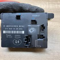 2118201526 356805  Door control unit/module Mercedes-Benz E W211