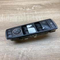 A2049055402 10021551  Electric window control switch Mercedes-Benz C W204