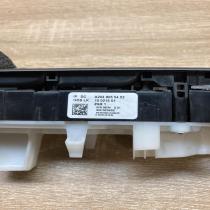 A2049055402 10021551  Electric window control switch Mercedes-Benz C W204