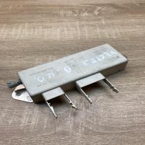 90462593 921720 001  Aerial antenna amplifier Opel Vectra B