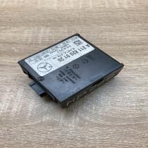 A2118209126 510080420  Alarm control unit/module Mercedes-Benz S W220