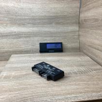 1368071 5KG004078  Other relay BMW 5 E34