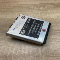 443919465E 5KH004139  Comfort/convenience module Audi 100 200 5000 C3